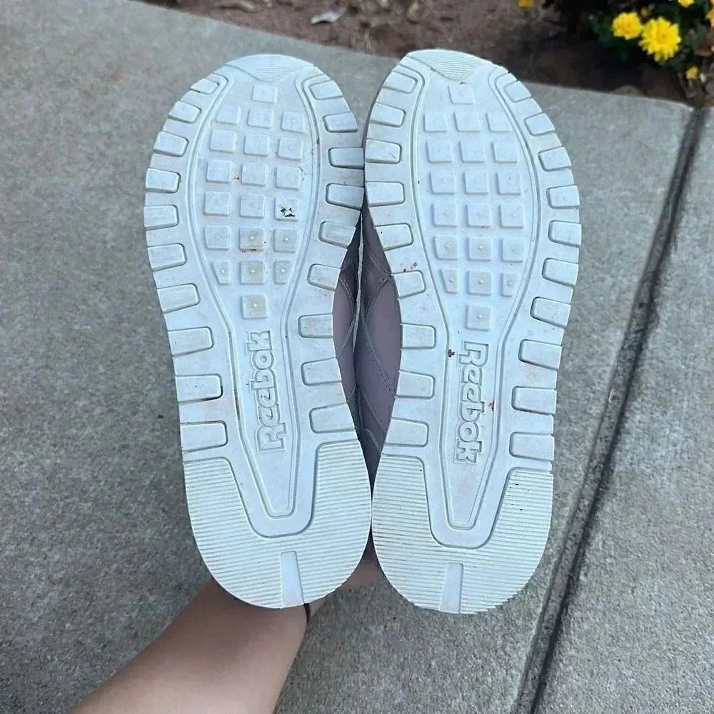 Reebok CL Harman Running Sneakers - Picture 8 of 12